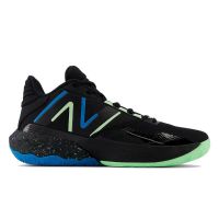 zapatillas new balance two wxy v4 negras