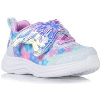 skechers deportivas moda glimmer para nina