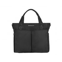 bolsa de mama brielle negro
