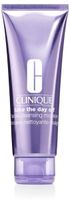 clinique take the day off mousse limpiador facial 125 ml