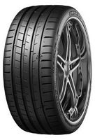 kumho ecsta ps91  30530 zr19 102y xl con protector de llantaleiste fsl 