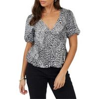 brave soul blusa gt24330 para mujer