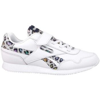 Reebok Sport Zapatillas Royal CL Jogger para niño