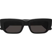 retrosuperfuture gafas de sol rablack-6es para hombre