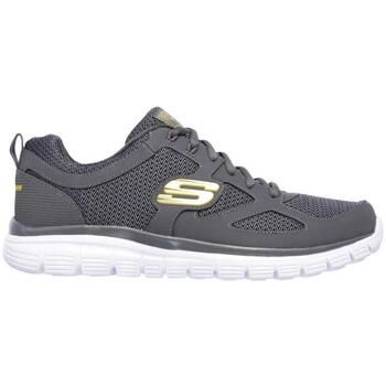 Skechers Deportivas Moda 52635-CHAR para hombre