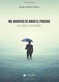 mil maneras de amar el fracaso