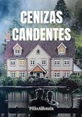 Cenizas candentes
