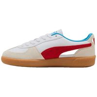 puma zapatillas baskets select palermo cuir para mujer