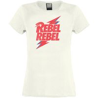 amplified clothing vestidos rebel rebel para mujer