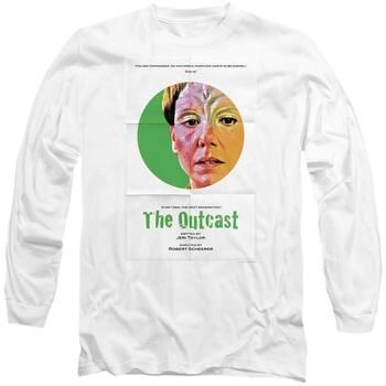 Star Trek Camiseta manga larga The Next Generation Season 5 Episode 17 para mujer