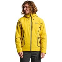 slam chaquetas act hooded ins jacket para hombre