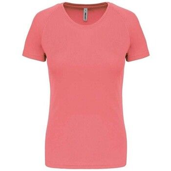 Proact Camiseta PA439 para mujer