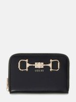 cartera janie con logo