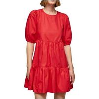 pepe jeans vestidos pl953238 217 para mujer