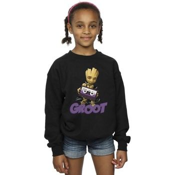 Marvel Jersey BI19292 para niña