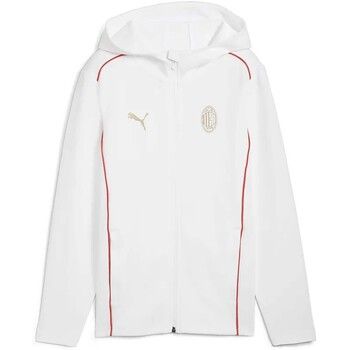 Puma Polar Acm Casuals Hooded Jkt Jr para niño