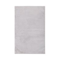 alfombra comfort gris  50x80 cm