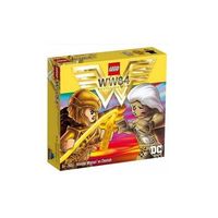 76157 super heroes wonder woman vs cheetah lego super heroes
