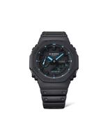reloj g-shock classic negro