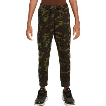 Nike Pantalón chandal FN9120 para niño