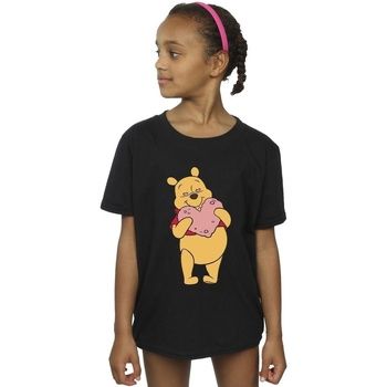 Disney Camiseta BI42573 para niña