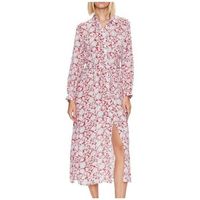 pepe jeans vestido largo perah para mujer
