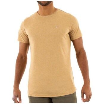 Tommy Hilfiger Tops y Camisetas Slim Jaspe para hombre