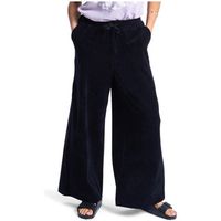 roxy pantalon fluido lekeitio pant knit para mujer
