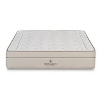 colchon  grand sublime organic - espuma     190 x 80 cm