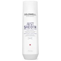 goldwell dualsenses just smooth taming shampoo 250ml