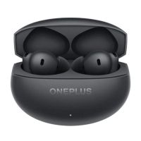 auriculares oneplus inalambricos lhdc 50 con cancelacion de ruido y doble dac