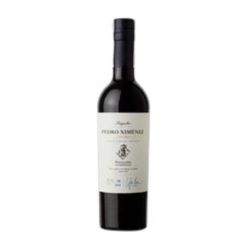 Fernando De Castilla Vino Dulce Viejísimo Singular Media Botella 37 Cl 13% Vol.
