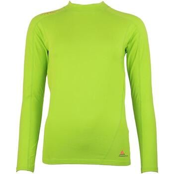 Peak Mountain Camiseta manga larga Top technique femme ANABI para mujer