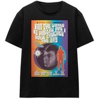 star trek tops y camisetas the original series episode 63 para mujer