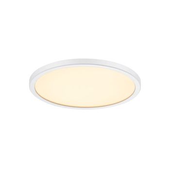 Plafón de techo led oja 24 2700k (11w)