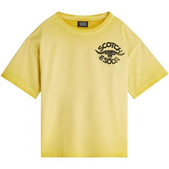 Scotch & Soda Tops y Camisetas GT25256 para niño