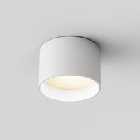 plafon de techo led vega 8w