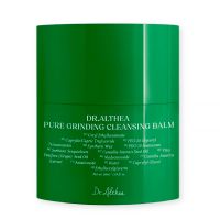 dr althea cosmetica facial pure grinding cleansing balm balsamo desmaquillante