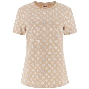 Guess Camiseta multi G para mujer