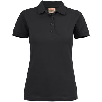 Printer Polo Surf para mujer