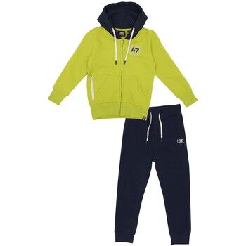 Leone 1947 Chándal Boy Tracksuits Welcome para niño