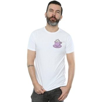 Disney Camiseta Aristocats para hombre