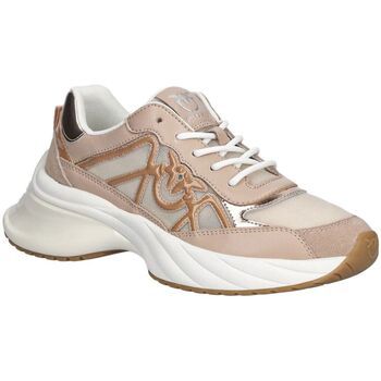 Pinko Deportivas Moda Ariel 33 Calf para mujer