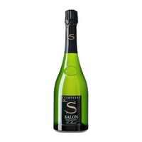 salon blanc de blancs champagne gran reserva 75 cl 12 vol