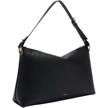 Furla Bolso de mano debby_shoulder-nero para mujer