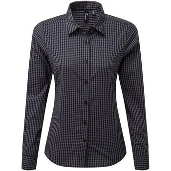 Premier Camisa Maxton para mujer
