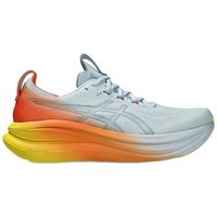 asics zapatillas de running chaussures de running gel-nimbus 28 ff blast et puregel para hombre