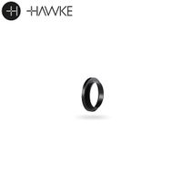 adaptador de rosca hawke thread sidewinder para el ocular