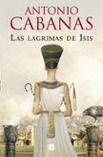 las lagrimas de isis