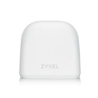 tapa para cubierta de punto de acceso wlan zyxel nwa1123ac blanco plastico